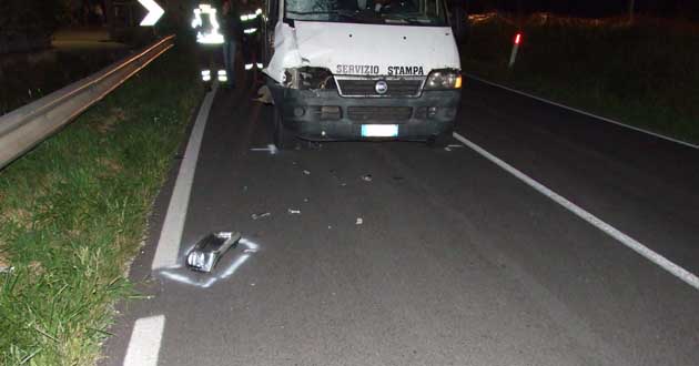 Cervaro-Furgone-sequestrato