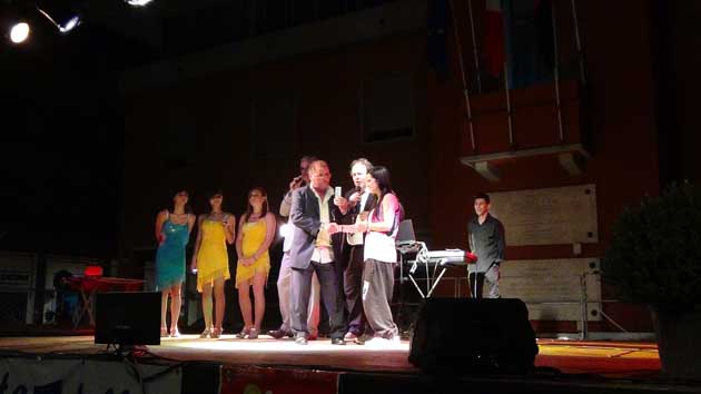 Colleferro. Grande successo per la Festa Europea della Musica in Piazza Italia