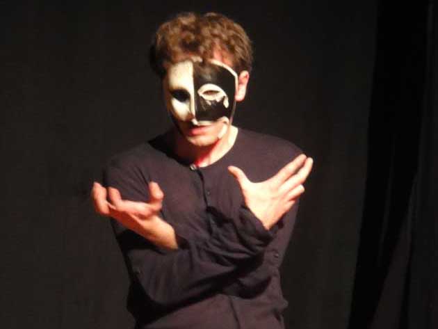 Riccardo Frattolillo - Madlet