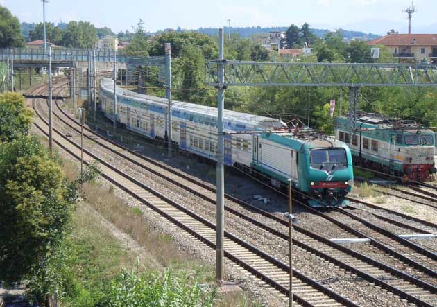 Frosinone (Roma-Cassino)