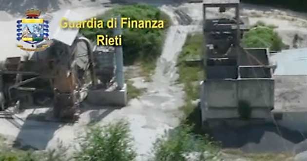 GdF Rieti