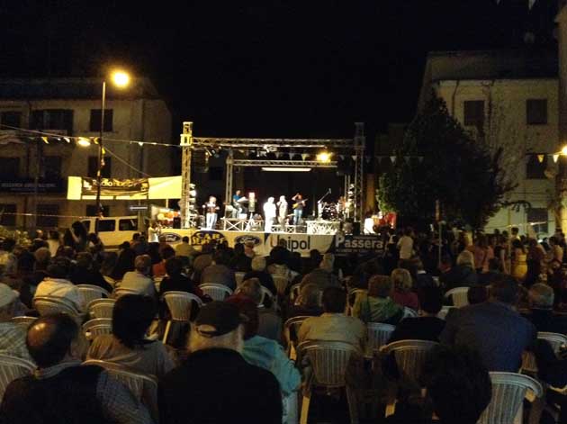 Colleferro - Festa del Quartiere Piazza Mazzini