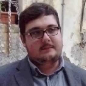 Manuel D’Onofri. Segretario Sel Ferentino Manuel D’Onofri. Segretario Sel Ferentino