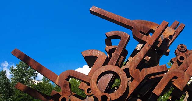 Mastroianni - Monumento ai Caduti - Frosinone630