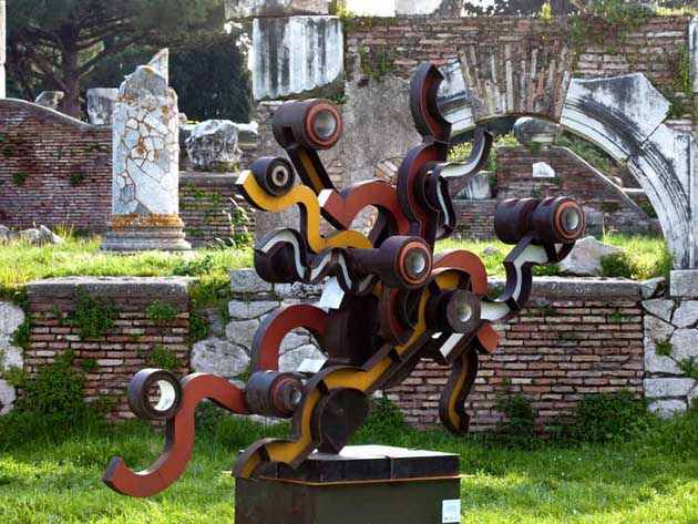 Mastroianni Ostia Antica1630