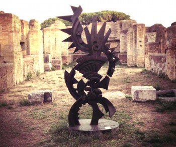 Mastroianni Ostia Antica630