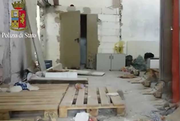 Polizia-di-Stato-prostituta-branco