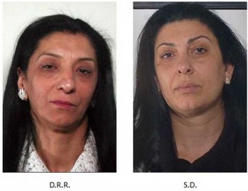 Operazione "Travel Predator"