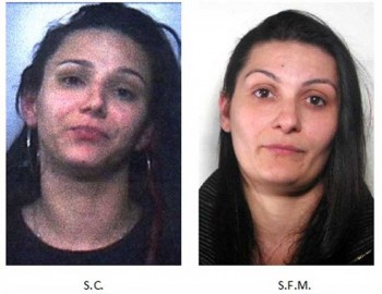 Operazione "Travel Predator"