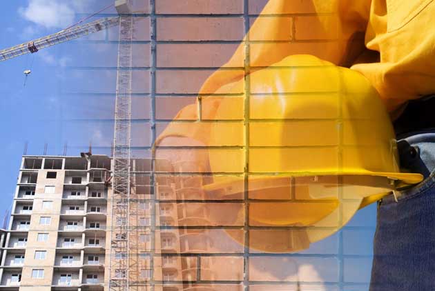 Sicurezza nei luoghi di lavoro