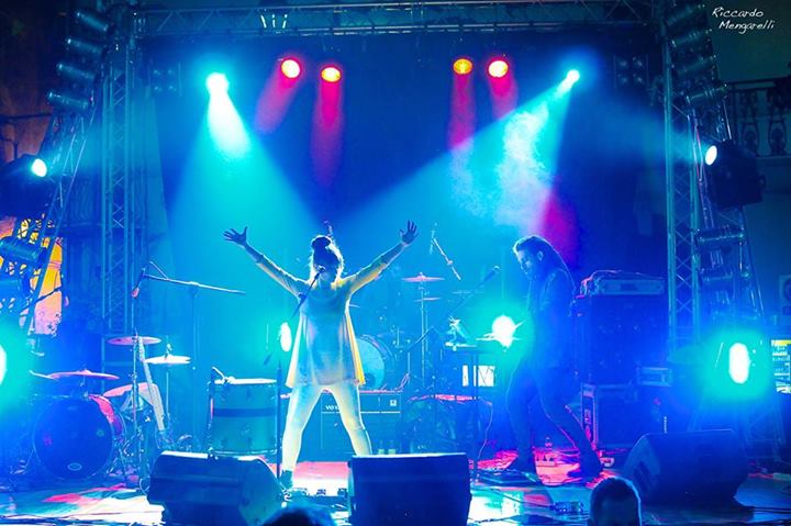 Valmontone. Cantine Aperte 2014