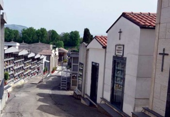 Cimitero di Valmontone