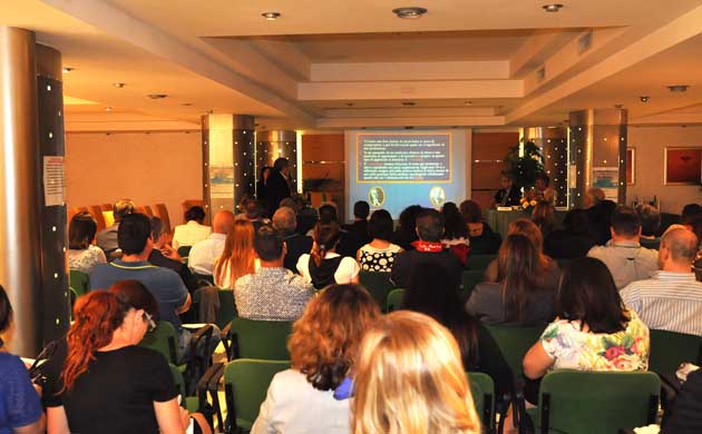 Castrocielo. “Nuovi standard in chirurgia oncologica”