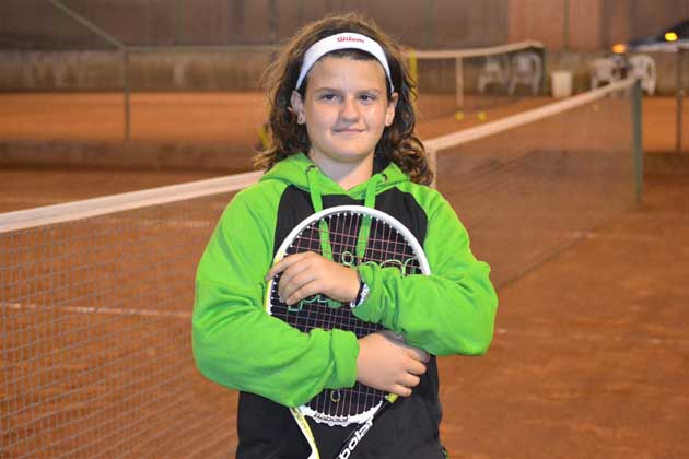 Letizia Mastromarino