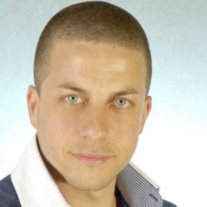 Il Presidente del Consiglio Comunale di Valmontone Mirko Natalizia