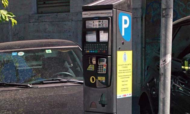 parcometro
