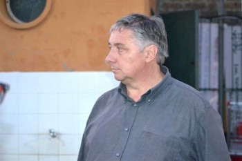 Ssd Colonna. Il Presidente Michele Ughetta