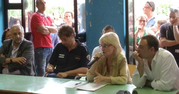 Segni | Gavignano | Colleferro. Assemblea pubblica al “Pantano” sulla sicurezza nelle zone rurali