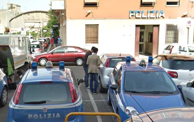 Commissariato PS Tivoli