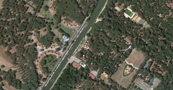 Country Club Castel Fusano