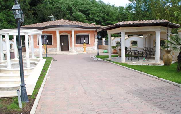 Frosinone. Traffico di coca. Sequestro di beni per 600mila euro e sorveglianza speciale per quattro rom