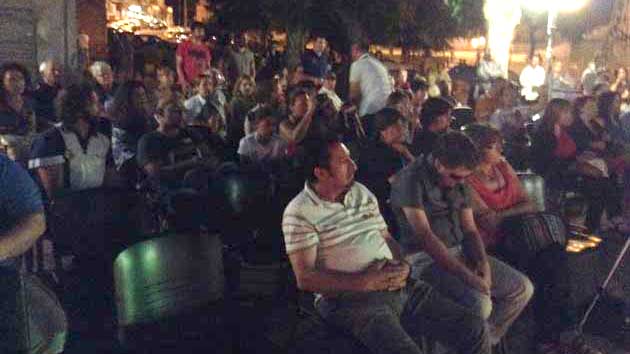 Colleferro Scalo. Grande successo per il “saggio di fine anno” dell’ Associazione Musicale “Neos Kronos”