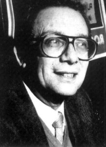 L’artista e giornalista Rai Memo da Modica