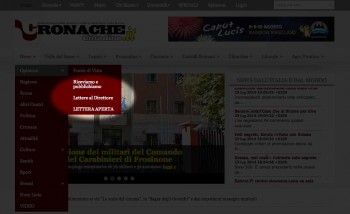 RICEVIAMO PUBBLICHIAMO