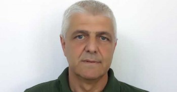 Vincenzo Stendardo (Pd Colleferro)