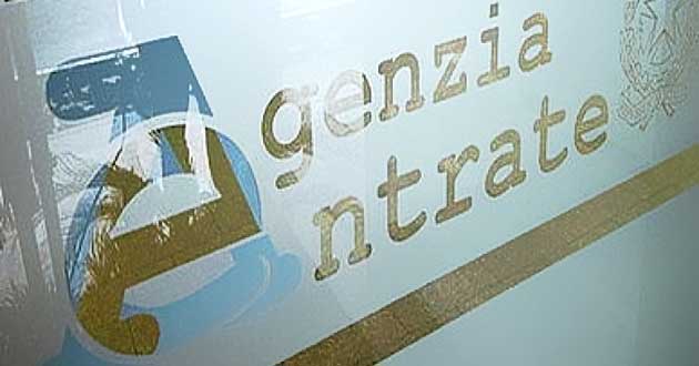 agenzia entrate