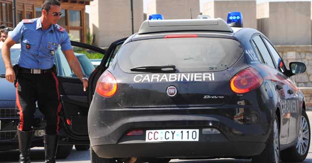 carabinieri