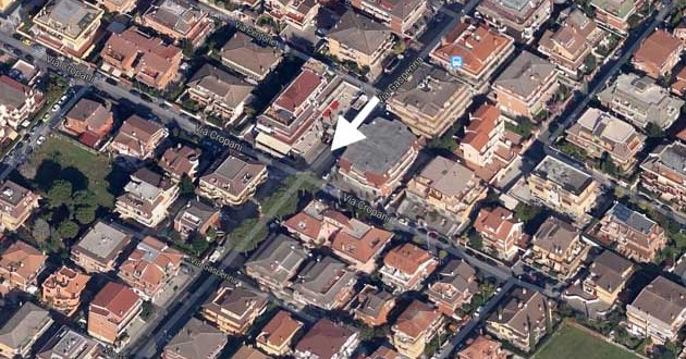 Roma. Agguato all’Anagnina