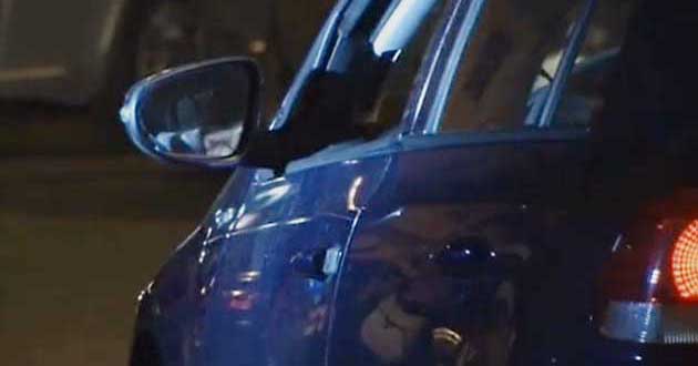 Roma. Agguato all’Anagnina