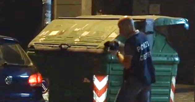 Roma. Agguato all’Anagnina