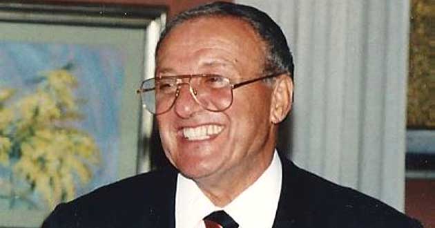 Il dottor Carmine Sarno