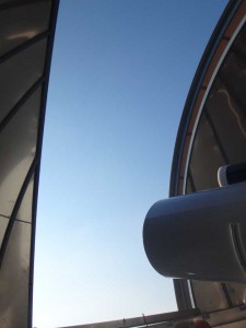 Osservatorio Astronomico di Gorga (Rm)