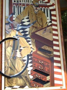 Saluto di commiato del Col. Antonio Menga Comandante Provinciale dei Carabinieri di Frosinone alla Compagnia di Cassino