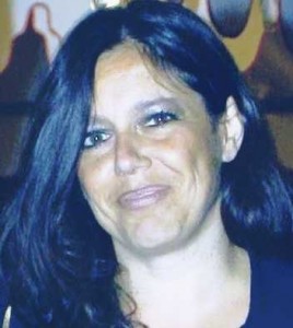 Il Direttore di Caput Lucis Nadia Padalino