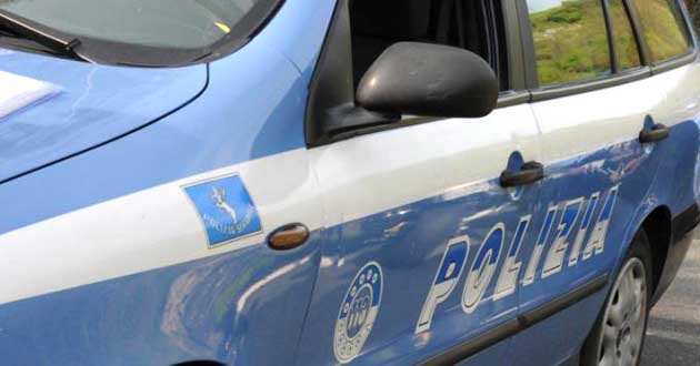 Polizia Stradale
