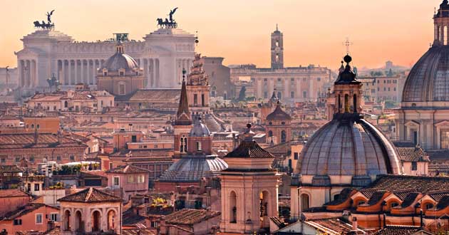 Roma