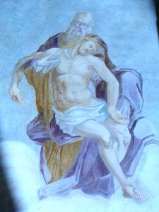 Cave. Festeggiamenti di San Lorenzo