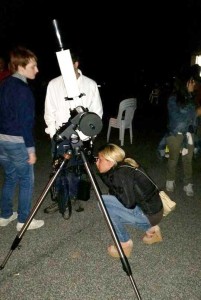 Serrone. Calici di Stelle Monte Scalambra 2014 Serrone. Calici di Stelle Monte Scalambra 2014