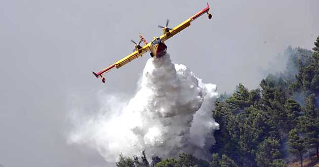 canadair
