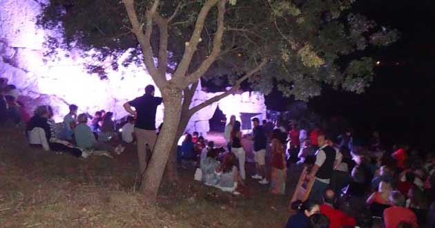 Grande successo a Segni per l’evento “Una Porta Sul Passato” organizzato dall’“Unitre”