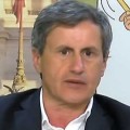 Gianni Alemanno ex Sindaco di Roma