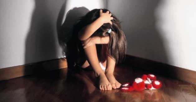 violenza su minori