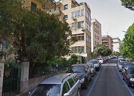 Incidente sul lavoro a Roma. Si ribalta una gru: gravi i due operai che stavano lavorando nel cestello
