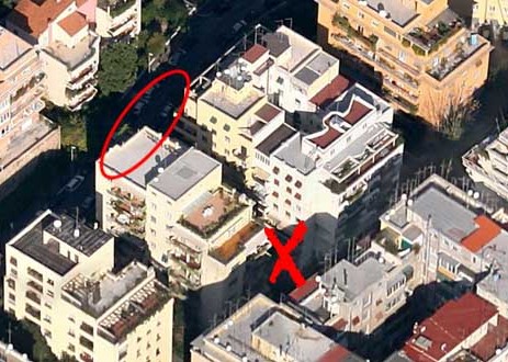 Incidente sul lavoro a Roma. Si ribalta una gru: gravi i due operai che stavano lavorando nel cestello