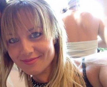 Alessandra Agostinelli