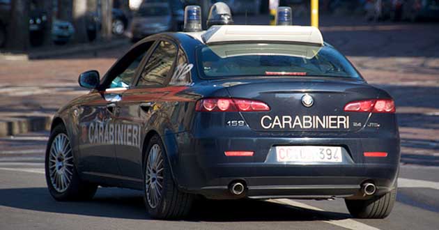 Carabinieri